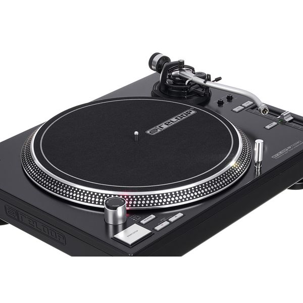 Reloop RP 7000 MK2 Cover Bundle