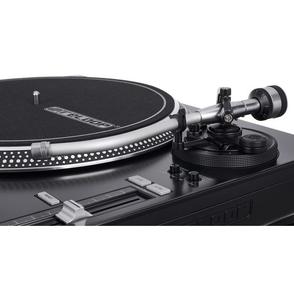 Reloop RP 7000 MK2 Cover Bundle