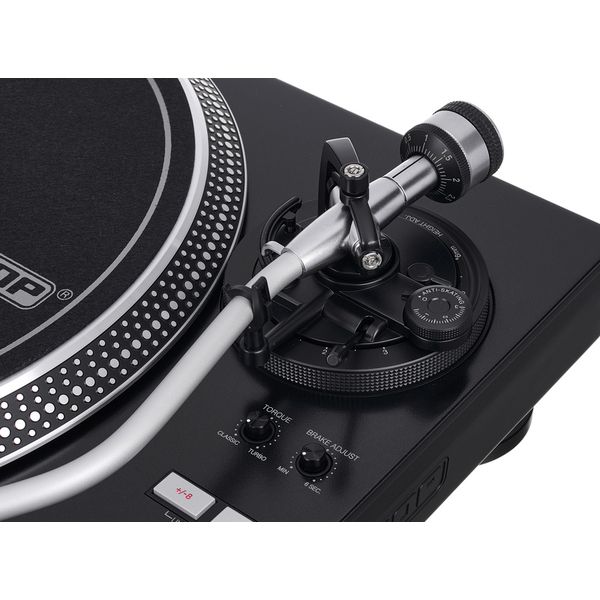 Reloop RP 7000 MK2 Cover Bundle