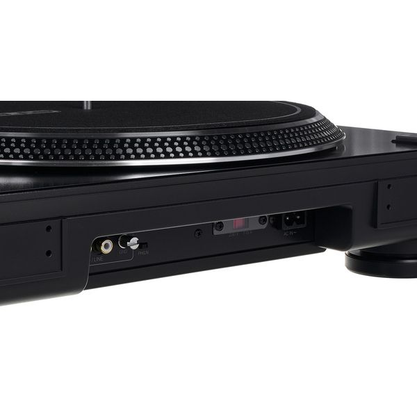 Reloop RP 7000 MK2 Cover Bundle