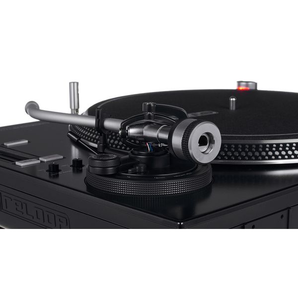 Reloop RP 7000 MK2 Cover Bundle