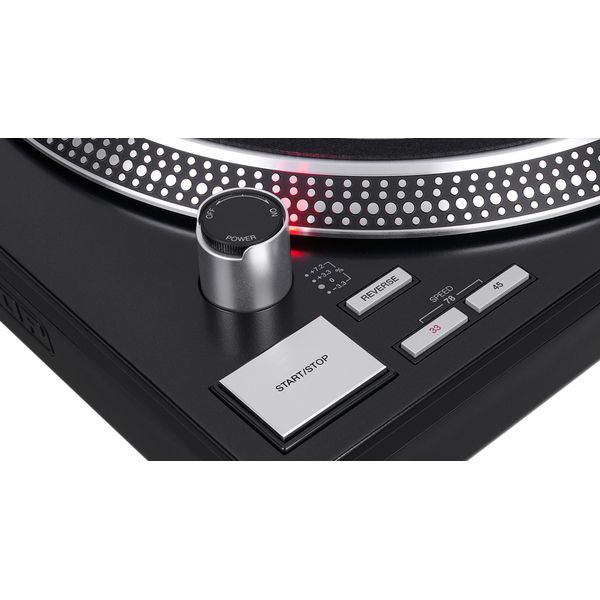 Reloop RP 7000 MK2 Cover Bundle