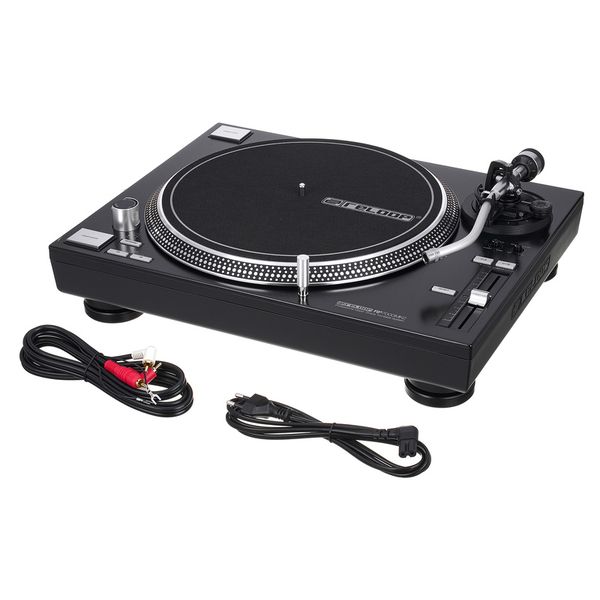 Reloop RP 7000 MK2 Cover Bundle