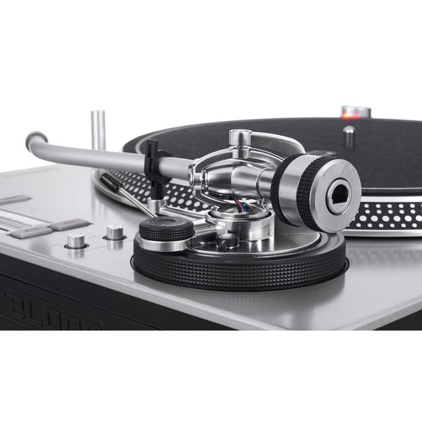 Reloop RP 7000 MK2 silver Bundle