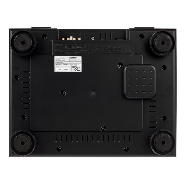 Reloop RP 8000 MK2 Cover Bundle