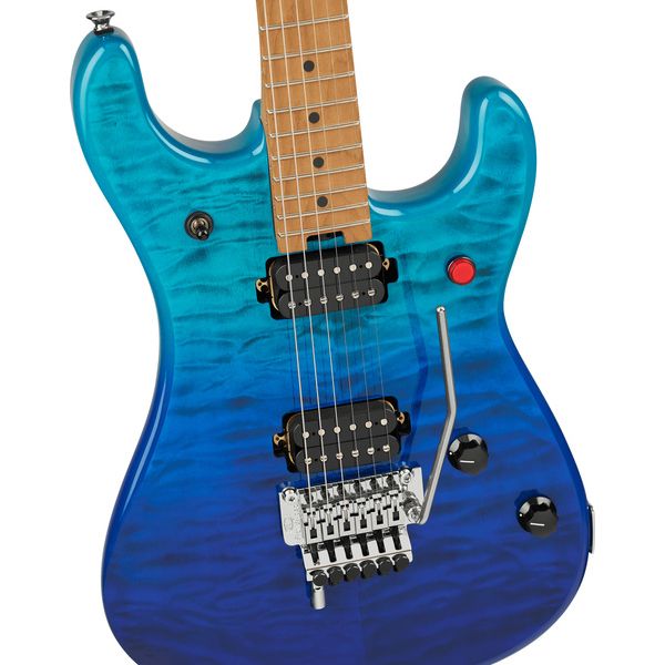 Evh 5150 DX Baked Maple PCDR