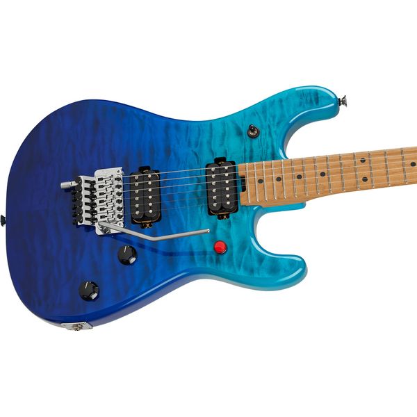 Evh 5150 DX Baked Maple PCDR