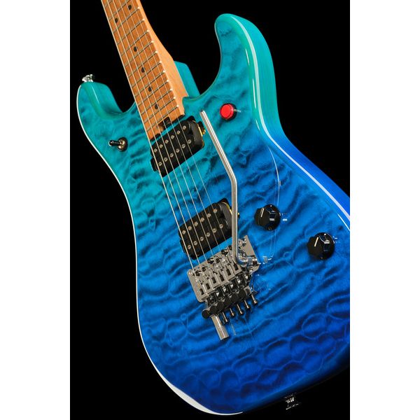 Evh 5150 DX Baked Maple PCDR