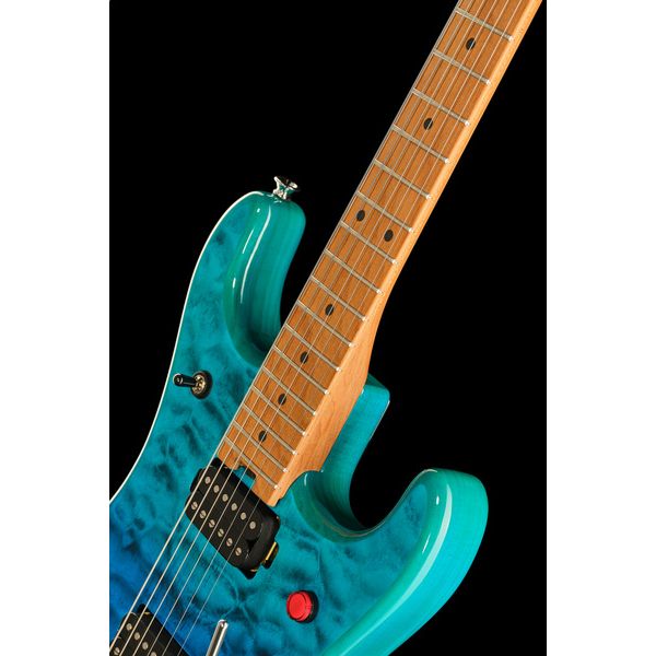 Evh 5150 DX Baked Maple PCDR