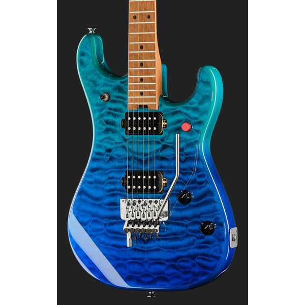 Evh 5150 DX Baked Maple PCDR