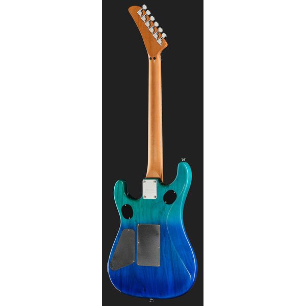 Evh 5150 DX Baked Maple PCDR