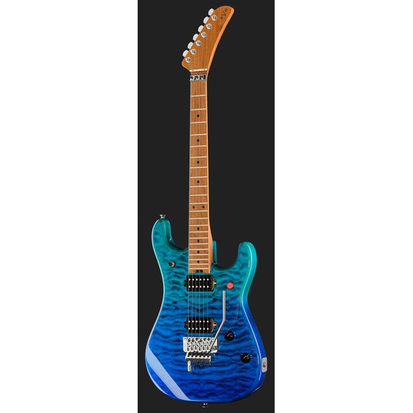 Evh 5150 DX Baked Maple PCDR