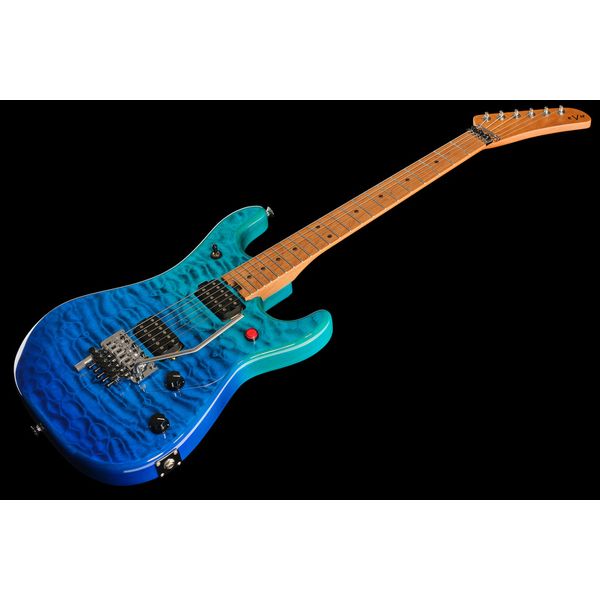 Evh 5150 DX Baked Maple PCDR