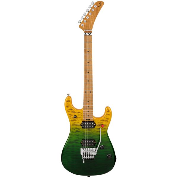 Evh 5150 DX Baked Maple LMZ