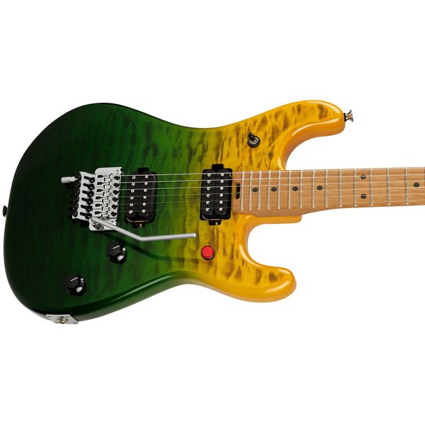 Evh 5150 DX Baked Maple LMZ