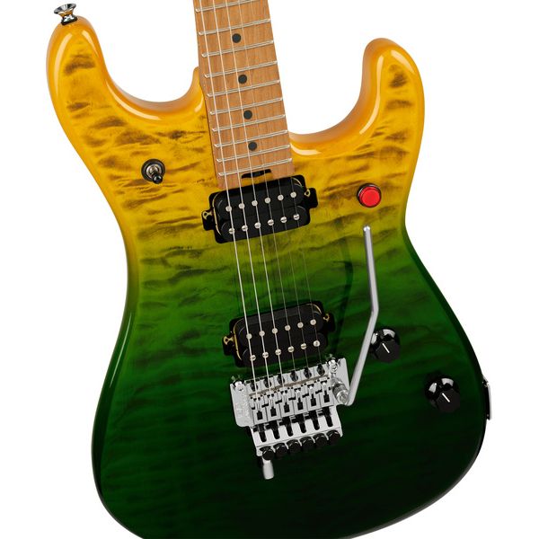 Evh 5150 DX Baked Maple LMZ