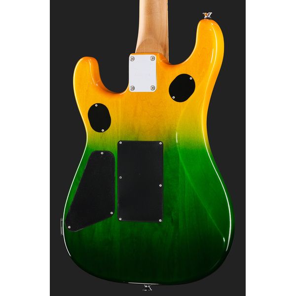 Evh 5150 DX Baked Maple LMZ