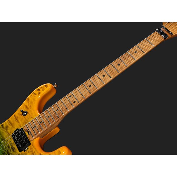 Evh 5150 DX Baked Maple LMZ