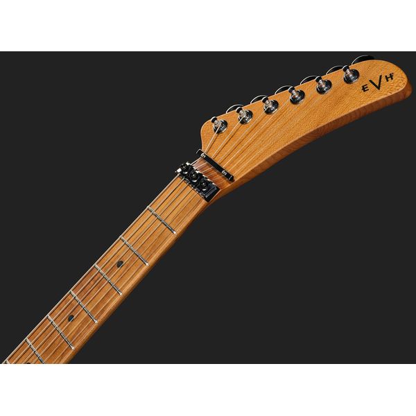 Evh 5150 DX Baked Maple LMZ