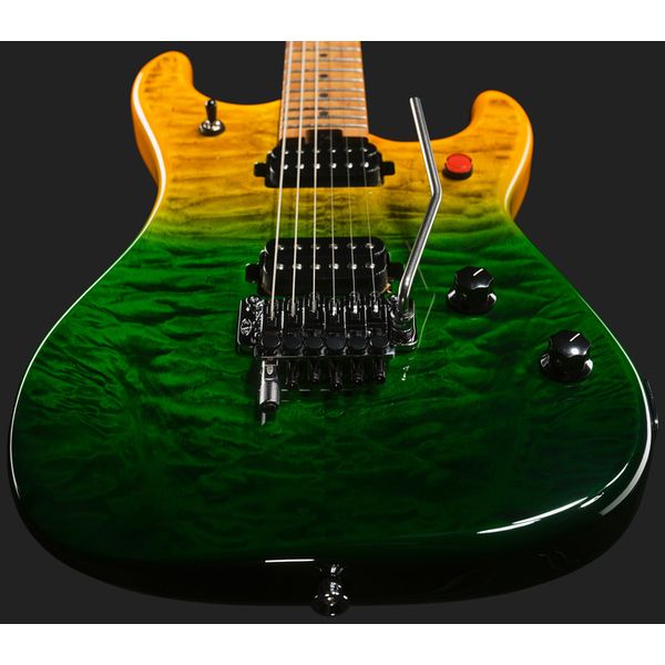 Evh 5150 DX Baked Maple LMZ