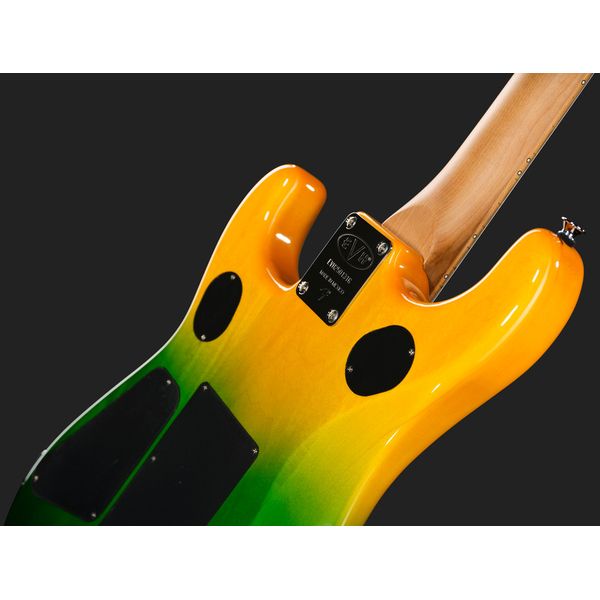Evh 5150 DX Baked Maple LMZ
