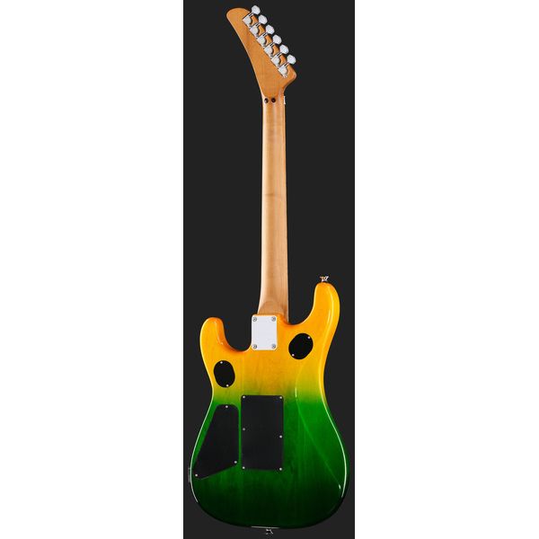 Evh 5150 DX Baked Maple LMZ