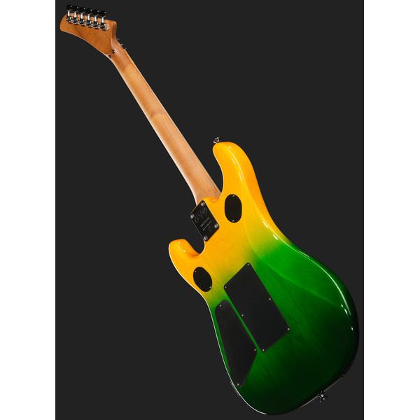 Evh 5150 DX Baked Maple LMZ