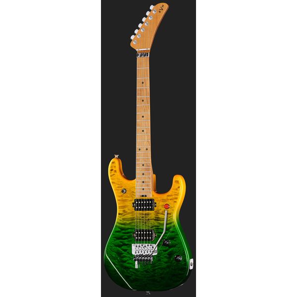 Evh 5150 DX Baked Maple LMZ