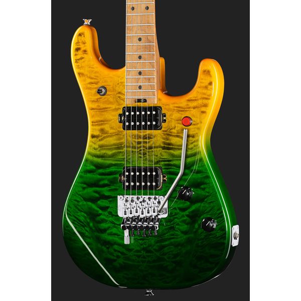 Evh 5150 DX Baked Maple LMZ