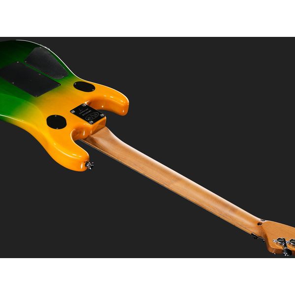 Evh 5150 DX Baked Maple LMZ