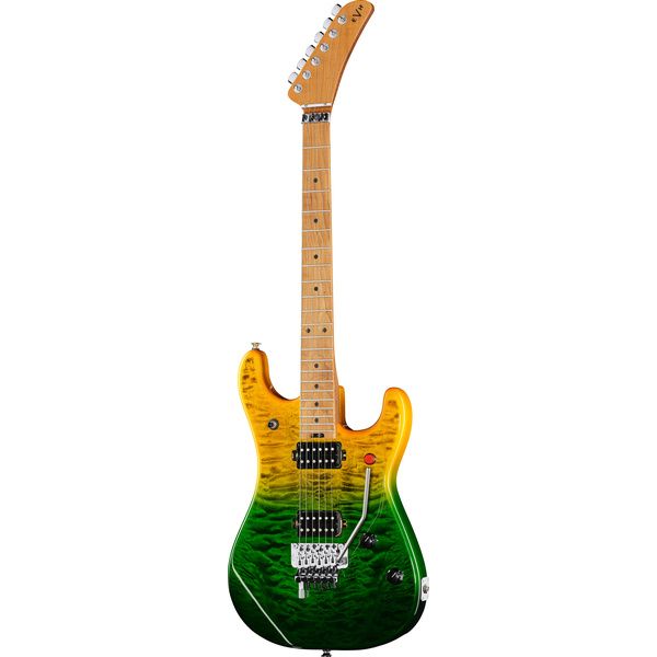 Evh 5150 DX Baked Maple LMZ