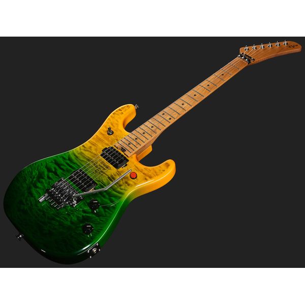 Evh 5150 DX Baked Maple LMZ