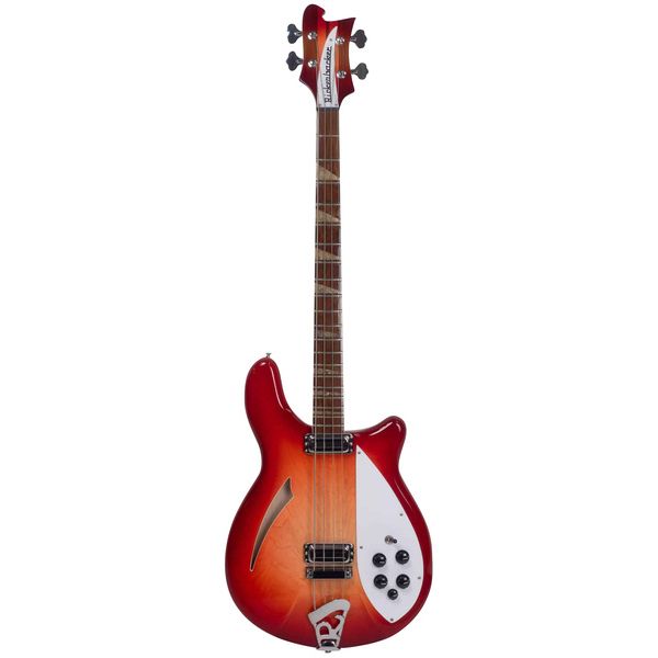 Rickenbacker 4005V FG