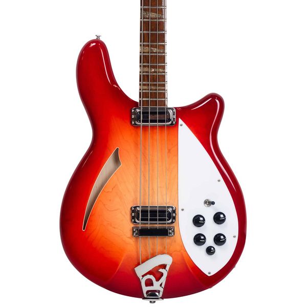 Rickenbacker 4005V FG
