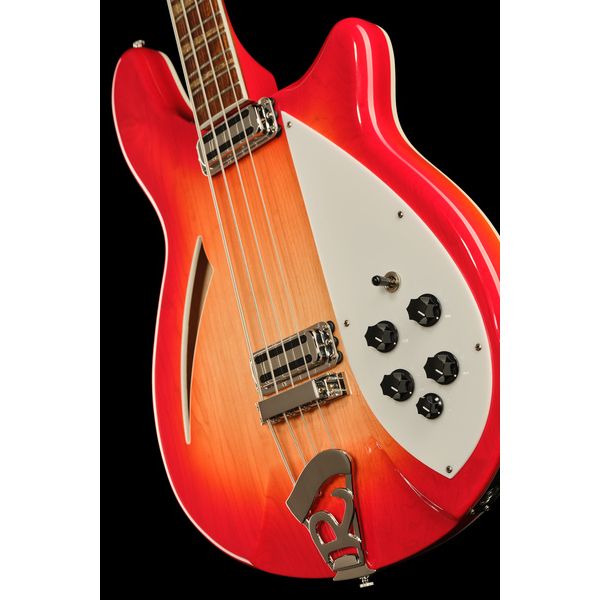 Rickenbacker 4005V FG