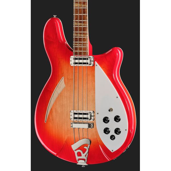 Rickenbacker 4005V FG
