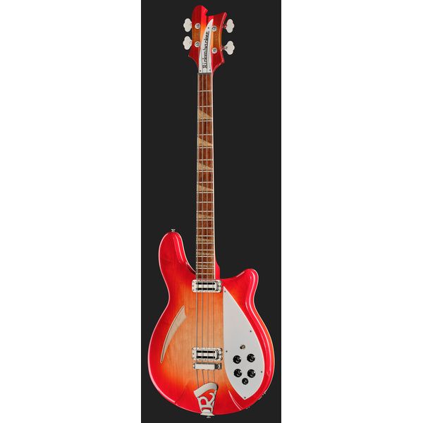 Rickenbacker 4005V FG