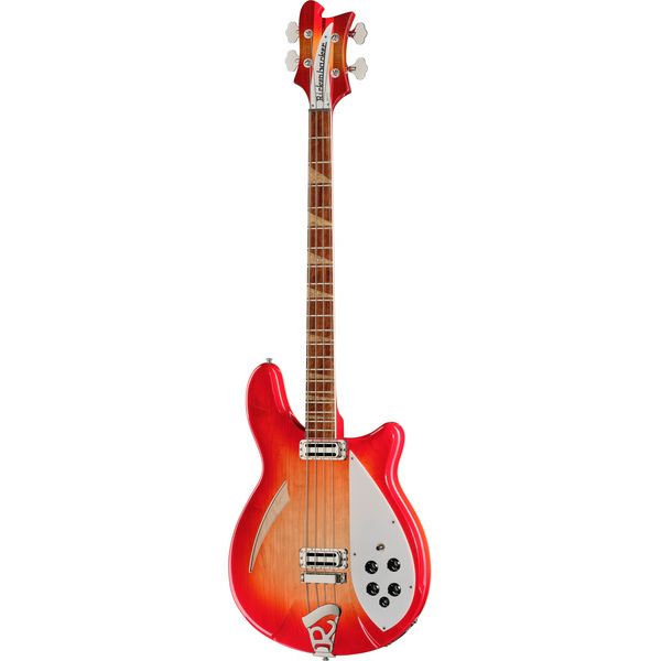 Rickenbacker 4005V FG
