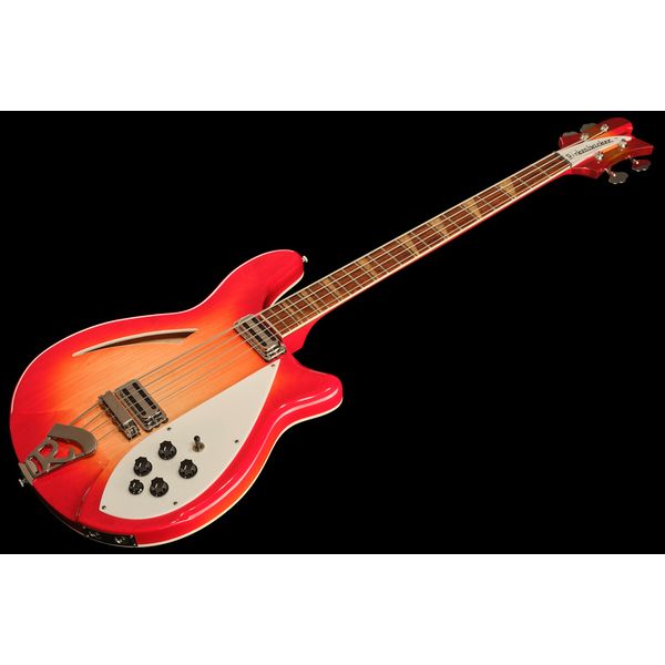 Rickenbacker 4005V FG
