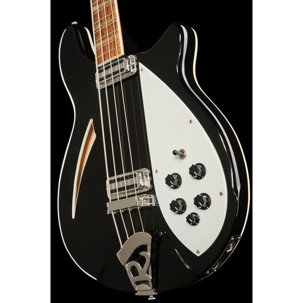 Rickenbacker 4005V JG