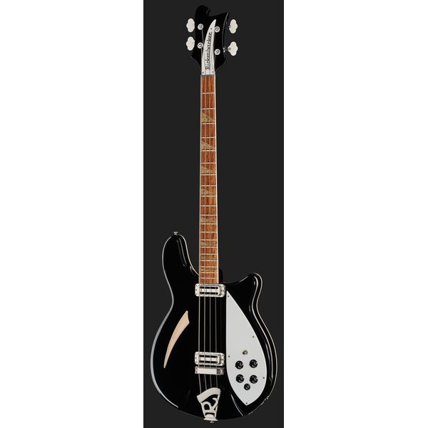 Rickenbacker 4005V JG