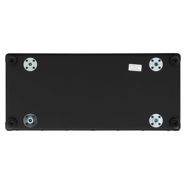 Evh 5150 Hypersonic 2x12 6L6 BK