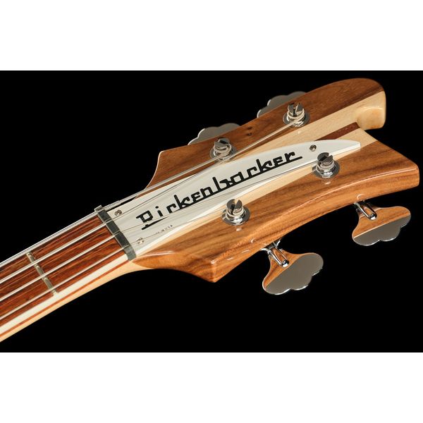 Rickenbacker RN4005V MG