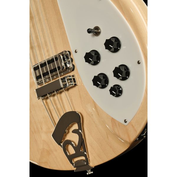 Rickenbacker RN4005V MG