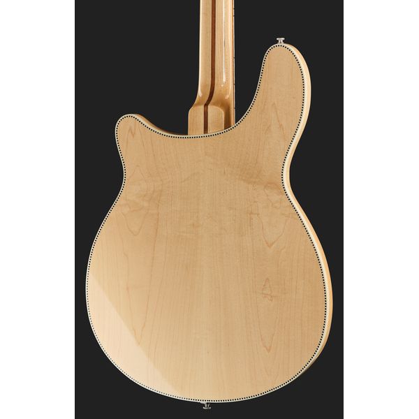 Rickenbacker RN4005V MG