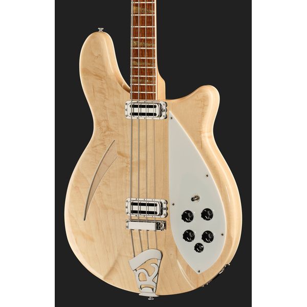 Rickenbacker RN4005V MG