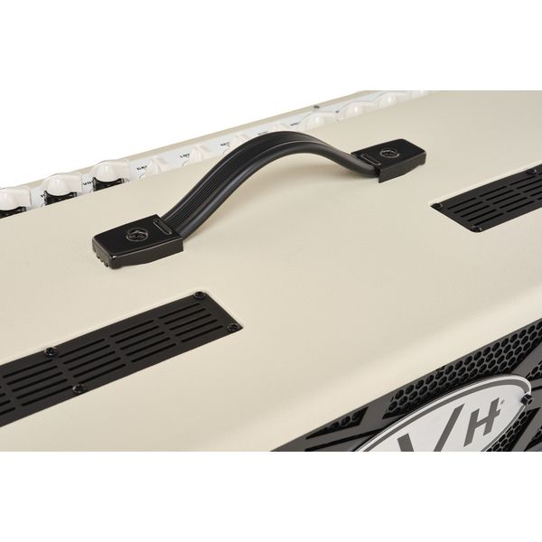 Evh 5150 Hypersonic 2x12 6L6 IVY