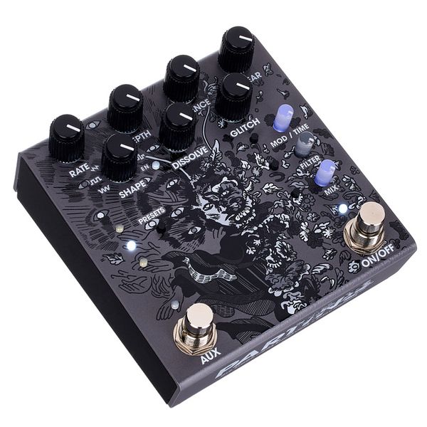 Old Blood Noise Endeavors Parting Stone