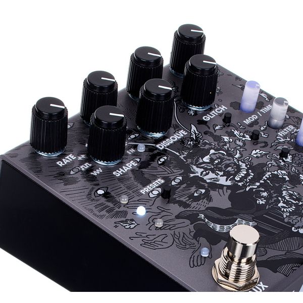 Old Blood Noise Endeavors Parting Stone