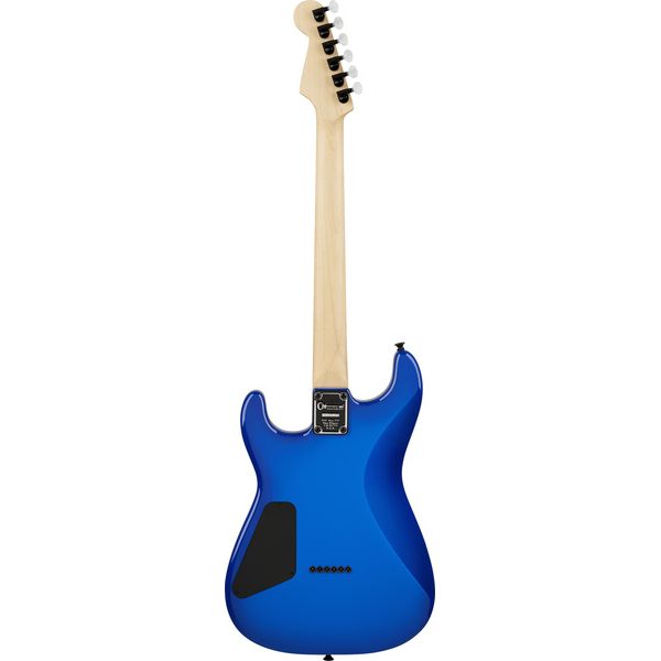 Charvel Jake E Lee PM SD1 HSS BLB